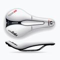 Sedlo na bicykel Selle Italia Novus Boost Evo Tm, Superflow, Maganese Rail, Soft-Trek black