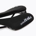 Dámske cyklistické sedlo Selle Italia SLR BOOST SUPERFLOW TM S black SIT-041A420IHC015 5