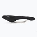 Sedlo na bicykel Selle Italia Flite Boost Endurance Superflow Ti 316 Rail Fibra-Tek čierne SIT-17A92IKC7 2