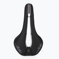 Sedlo na bicykel Selle Italia Flite Boost Endurance Superflow Ti 316 Rail Fibra-Tek čierne SIT-17A92IKC7 3