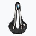 Sedlo na bicykel Selle Italia Flite Boost Endurance Superflow Ti 316 Rail Fibra-Tek čierne SIT-17A92IKC7 4