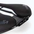 Sedlo na bicykel Selle Italia Flite Boost Endurance Superflow Ti 316 Rail Fibra-Tek čierne SIT-17A92IKC7 5