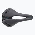 Sedlo na bicykel Selle Italia Novus Boost Evo Gravel TM, Superflow, Manganese Rail, Soft-Trek grey 2