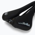 Dámske cyklistické sedlo Selle Italia Novus Boost Evo Lady TM Superflow black 5