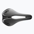 Sedlo na bicykel Selle Italia Novus Boost Evo X-Cross TM, Superflow, Manganese Rail, Soft-Tek grey 2