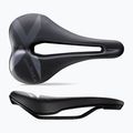 Sedlo na bicykel Selle Italia X-Bow Superflow S Fec Alloy Rail Soft-Tek čierne SIT-36A622MEC2 6