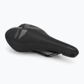 Sedlo na bicykel Selle Italia X-Bow, Fec Alloy Rail, Soft-Tek black