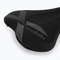 Sedlo na bicykel Selle Italia X-Bow, Fec Alloy Rail, Soft-Tek black 5
