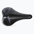 Sedlo na bicykel Selle Italia X-Bow, Fec Alloy Rail, Soft-Tek black 2