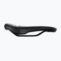 Sedlo na bicykel Selle Italia X-Bow, Fec Alloy Rail, Soft-Tek black