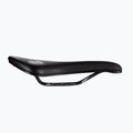 Pánske sedlo na bicykel SAN MARCO Aspide Dynamic Comfort Short Open black