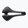 Pánske sedlo na bicykel SAN MARCO Aspide Dynamic Comfort Short Open black 2