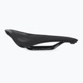 Cyklistické sedlo SAN MARCO Shortfit 2.0 Dynamic Open čierne 2