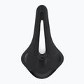 Cyklistické sedlo SAN MARCO Shortfit 2.0 Dynamic Open čierne 3