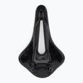 Cyklistické sedlo SAN MARCO Shortfit 2.0 Dynamic Open čierne 4