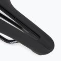 Cyklistické sedlo SAN MARCO Shortfit 2.0 Dynamic Open čierne 5