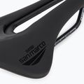 Cyklistické sedlo SAN MARCO Shortfit 2.0 Dynamic Open čierne 6
