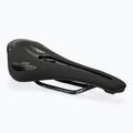 Cyklistické sedlo SAN MARCO Shortfit 2.0 Dynamic Narrow Open black