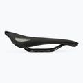 Cyklistické sedlo SAN MARCO Shortfit 2.0 Dynamic Narrow Open black 2
