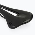 Cyklistické sedlo SAN MARCO Shortfit 2.0 Dynamic Narrow Open black 5
