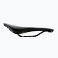 Cyklistické sedlo SAN MARCO Shortfit 2.0 Sport Open čierne