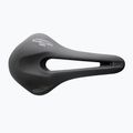 Cyklistické sedlo SAN MARCO Shortfit 2.0 Sport Open čierne 2