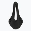 Cyklistické sedlo SAN MARCO Shortfit 2.0 Sport Narrow Open black 3