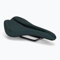 Cyklistické sedlo Selle Italia Novus Boost Evo Gravel TM Superflow, Manganese Rail, Soft-Trek blue