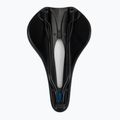 Cyklistické sedlo Selle Italia Novus Boost Evo Gravel TM Superflow, Manganese Rail, Soft-Trek blue 4