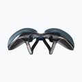 Cyklistické sedlo Selle Italia Novus Boost Evo Gravel TM Superflow, Manganese Rail, Soft-Trek blue 3