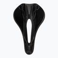 Sedlo na bicykel Selle Italia Novus Boost Evo Gravel TM, Superflow, Manganese Rail, Soft-Trek brown 4
