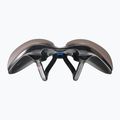 Sedlo na bicykel Selle Italia Novus Boost Evo Gravel TM, Superflow, Manganese Rail, Soft-Trek brown 4