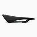 Sedlo na bicykel Selle Italia Model X Superflow, Fec Alloy Rail čierne 2