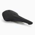 Sedlo na bicykel Selle Italia Model Y, TI 316 Rail čierne