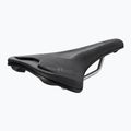 Sedlo na bicykel Selle Italia Model Y, TI 316 Rail čierne