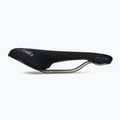 Sedlo na bicykel Selle Italia Flite Boost Gravel Superflow, Fibra-Tek, Light Gel black 2
