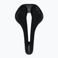 Sedlo na bicykel Selle Italia Flite Boost Gravel Superflow, Fibra-Tek, Light Gel black 3