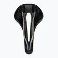 Sedlo na bicykel Selle Italia Flite Boost Gravel Superflow, Fibra-Tek, Light Gel black 4