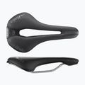Sedlo na bicykel Selle Italia Flite Boost Gravel Superflow, Fibra-Tek, Light Gel black 2