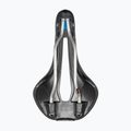 Sedlo na bicykel Selle Italia Flite Boost Gravel Superflow, Fibra-Tek, Light Gel black 4