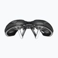 Sedlo na bicykel Selle Italia Flite Boost X-Cross Superflow, Fibra-Tek, Light Gel black 3