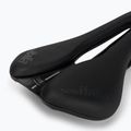 Cyklistické sedlo Selle Italia Novus Boost Evo Gravel TM Superflow, Manganese Rail, Soft-Trek black 5