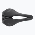 Cyklistické sedlo Selle Italia Novus Boost Evo Gravel TM Superflow, Manganese Rail, Soft-Trek black 2
