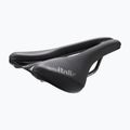 Sedlo na bicykel Selle Italia Novus Boost Evo X-Cross TM Superflow, Manganese Rail, Soft-Tek black 2