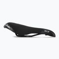 Cyklistické sedlo Selle Italia Sportouring S 3 Flow čierne 2