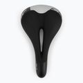 Cyklistické sedlo Selle Italia Sportouring S 3 Flow čierne 3