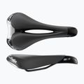 Cyklistické sedlo Selle Italia Sportouring S 3 Flow čierne
