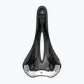 Cyklistické sedlo Selle Italia Sportouring S 3 Flow čierne 3
