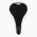 Cyklistické sedlo Selle Italia Sportouring S 3 čierne 3