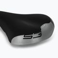 Cyklistické sedlo Selle Italia Sportouring S 3 čierne 6